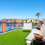 Villa Flamboyan Meloneras