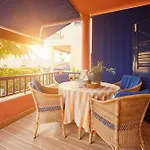 Villa Flamboyan Meloneras *