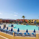 Flamboyan Meloneras Villa *