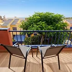 Villa Flamboyan Meloneras San Bartolomé