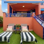 Flamboyan Meloneras Villa San Bartolomé