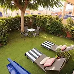 Villa Flamboyan Meloneras San Bartolomé