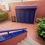 Villa Flamboyan Meloneras San Bartolomé