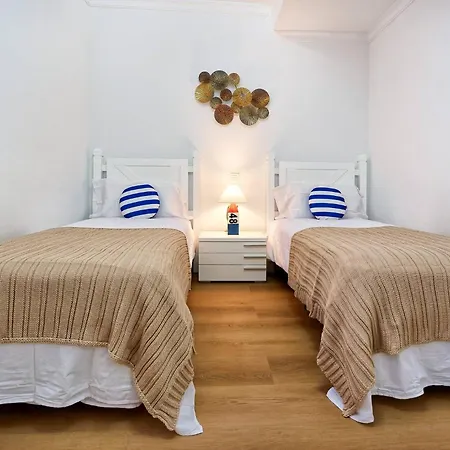 Villa Flamboyan Meloneras