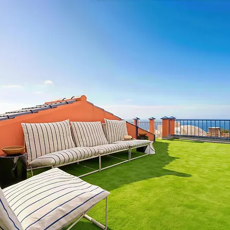 Villa Flamboyán Meloneras San Bartolomé