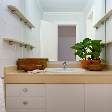Flamboyan Meloneras Villa San Bartolomé