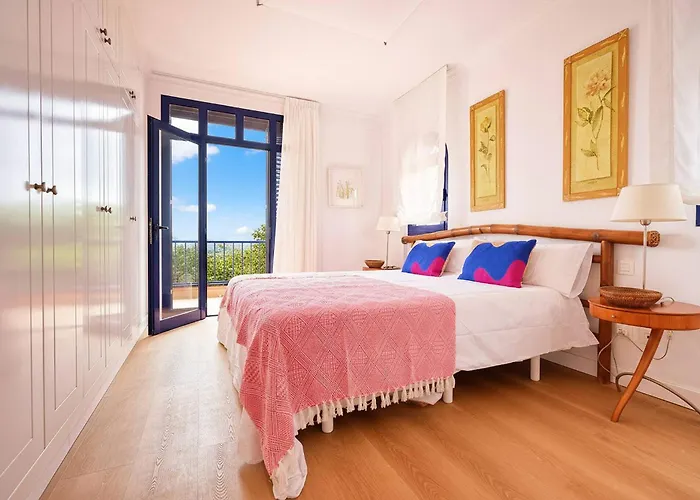 Villa Flamboyán Meloneras San Bartolomé