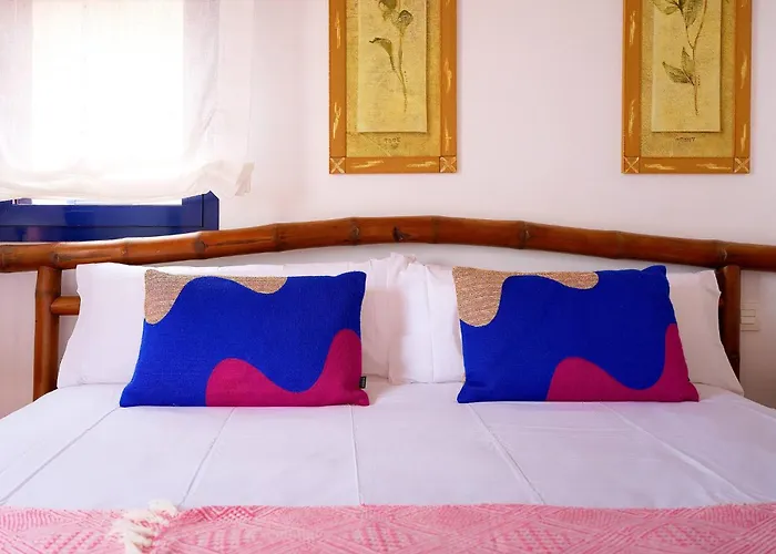 Flamboyán Meloneras Villa