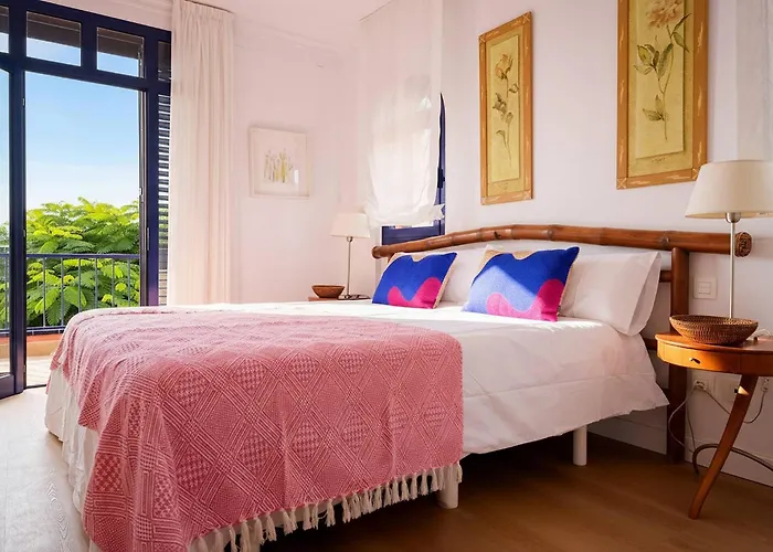Flamboyán Meloneras Villa *