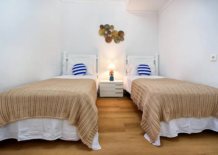 Villa Flamboyán Meloneras
